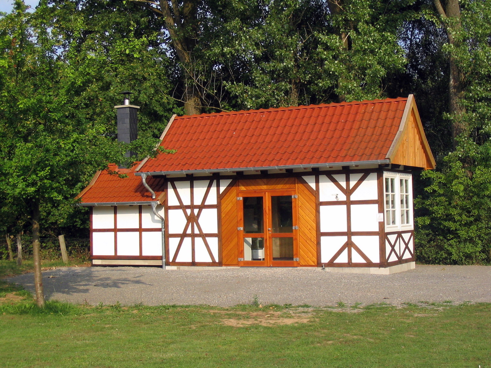 
    
            
                    Backhaus Vörden
                
        
