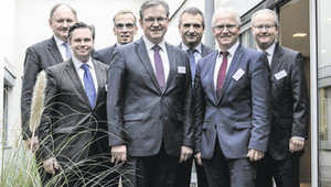 Vier Städte aus dem Kreis Höxter beteiligen sich an "Westfalen Weser Energie"