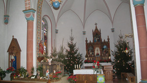 Sanierung der Bredenborner Kirche ist abgeschlossen
