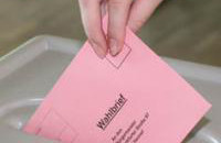Wahlbenachrichtigungskarte für die Stichwahl fehlt?