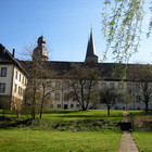 Haupthaus (Foto: R. Grawe)