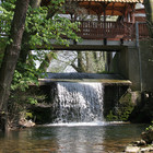 Wasserfall in Kollerbeck