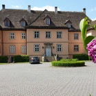 Herrenhaus derer von Haxthausen "Schloss Vörden"
