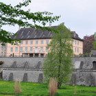 Schloss Vörden mit Schlosspark
