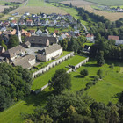 Vörden - Schlosspark