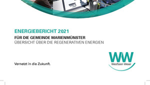 Energiebericht 2021