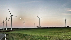 Informationsveranstaltung Windenergie