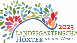 Landesgartenschau in Höxter 2023