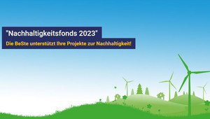 "Nachhaltigkeitsfonds 2023"