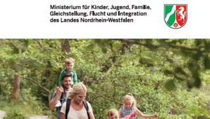 „Familienzeit NRW“ startet wieder