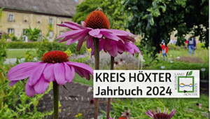 Jahrbuch des Kreises Höxter 2025