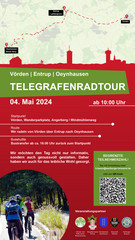 Telegrafenradtour